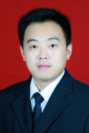杨起健