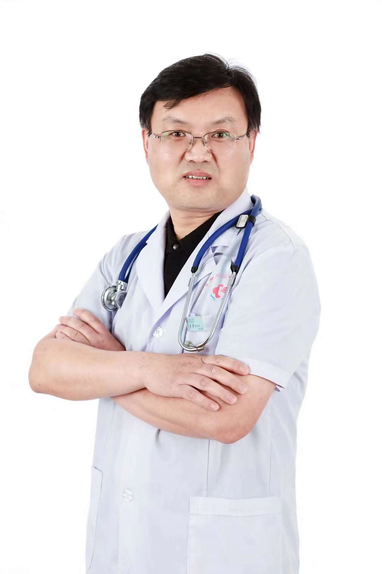 刘鹏