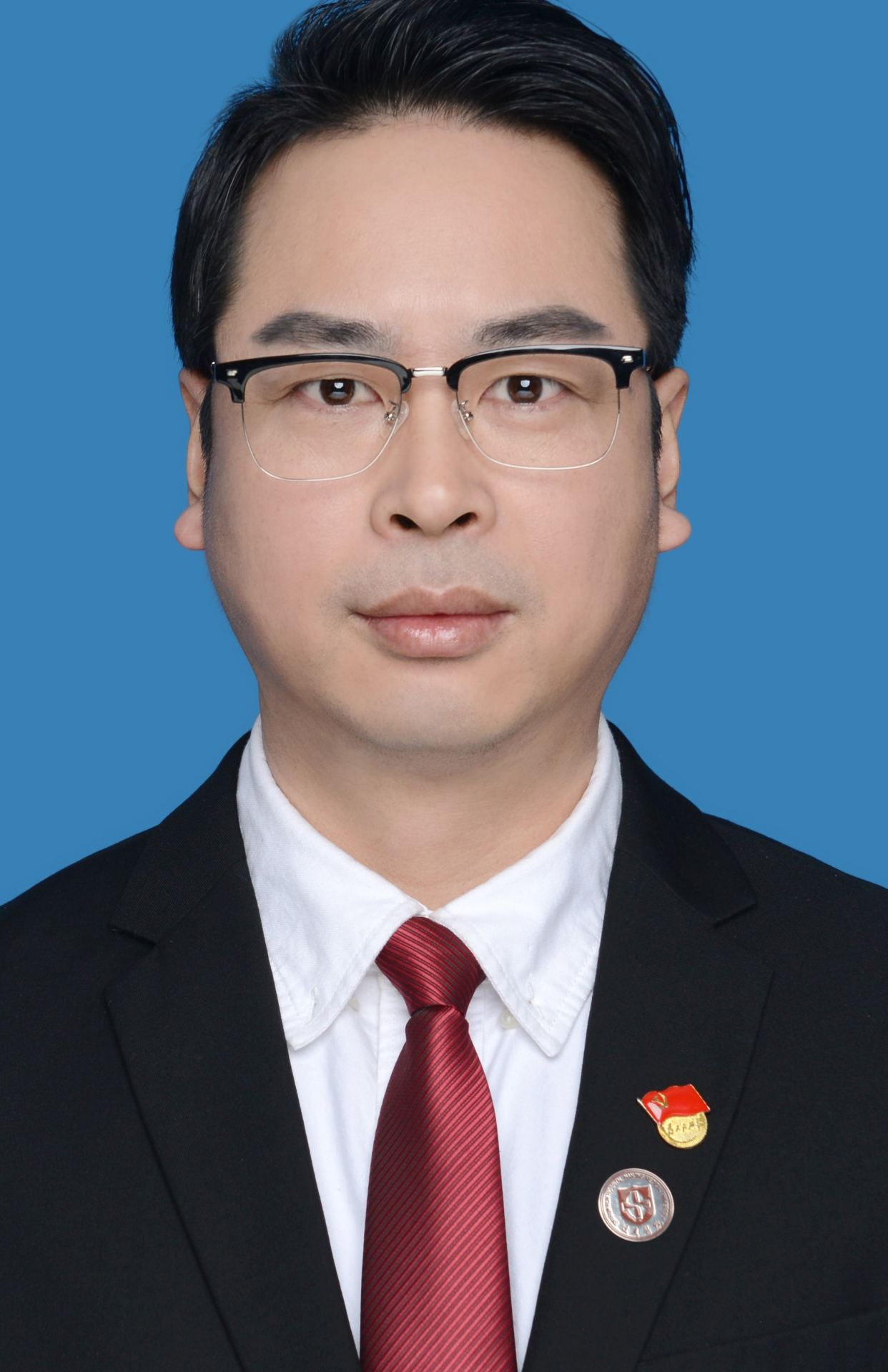 许贤林