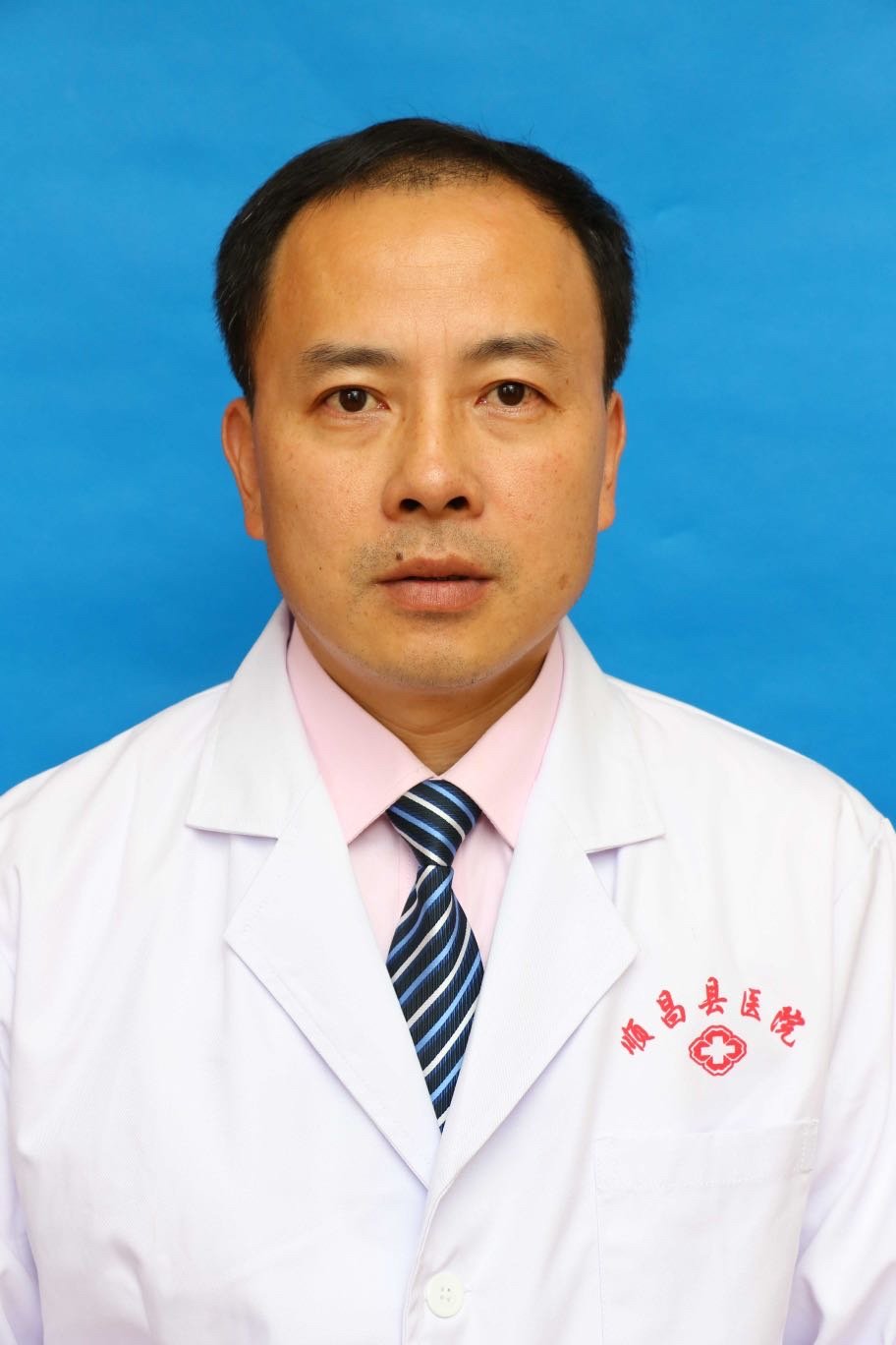 杨向敏