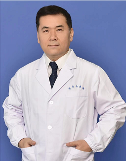 石文祥医生