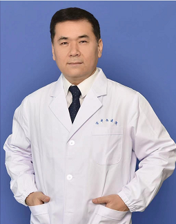 石文祥