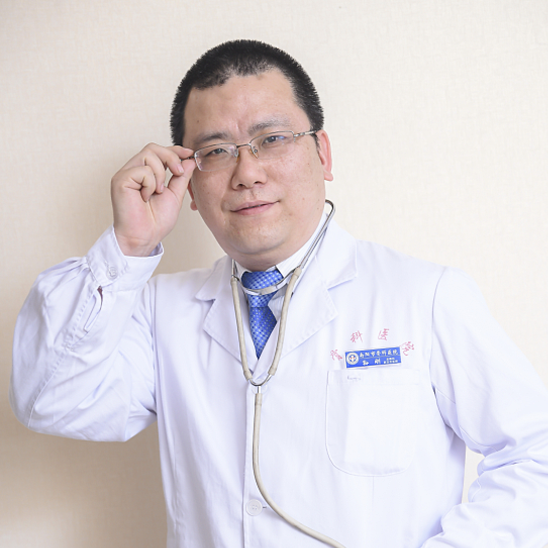 孙刚