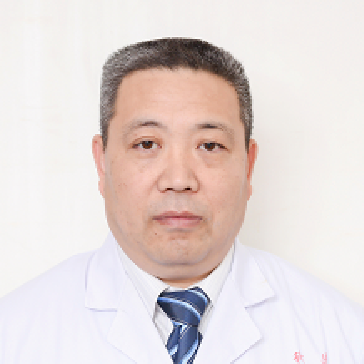 罗良雨医生