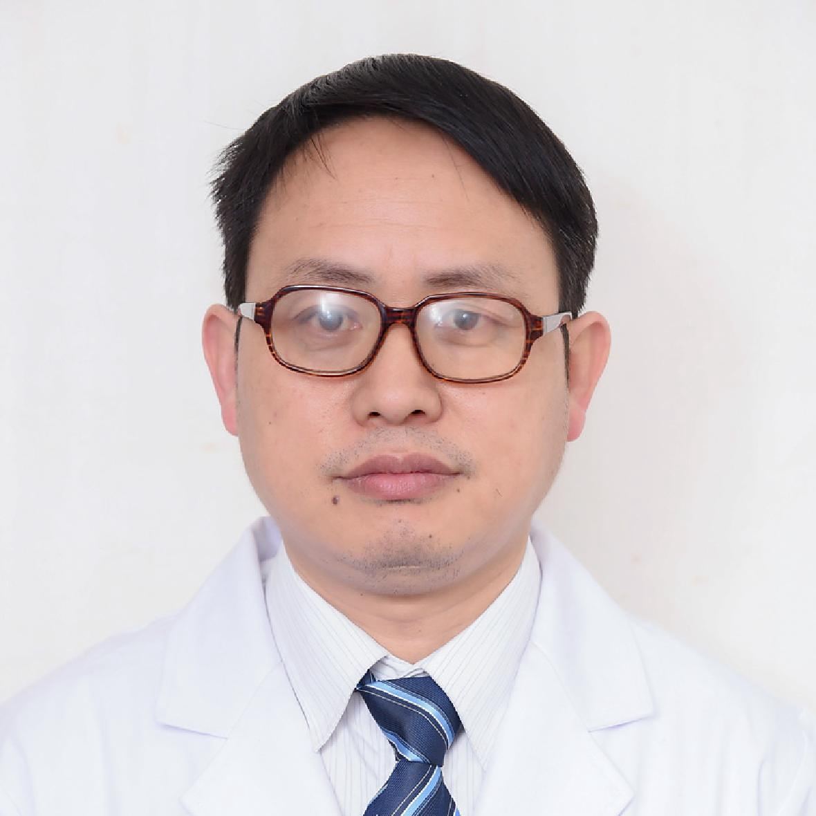 汪瑞东