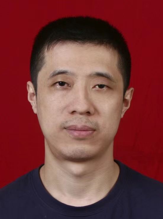 陈斌