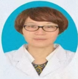 张丽萍