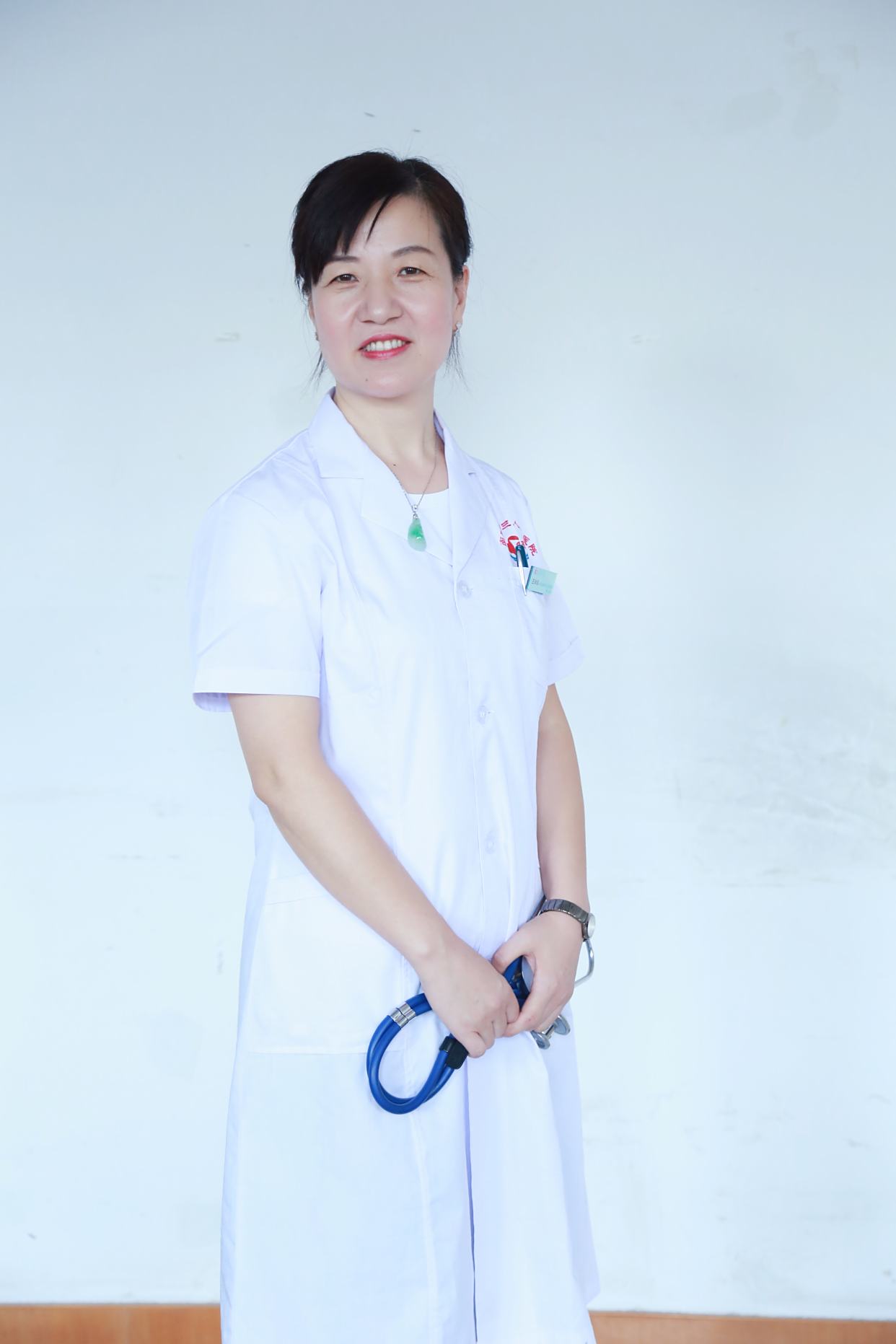 王尚珍
