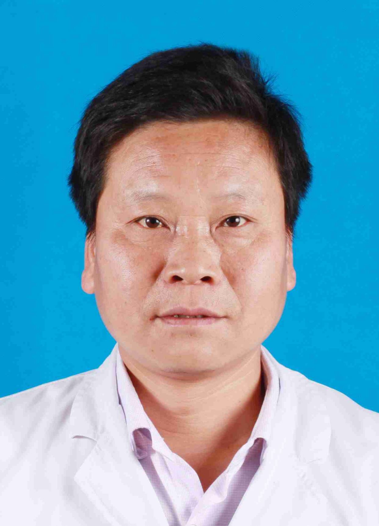 马志根