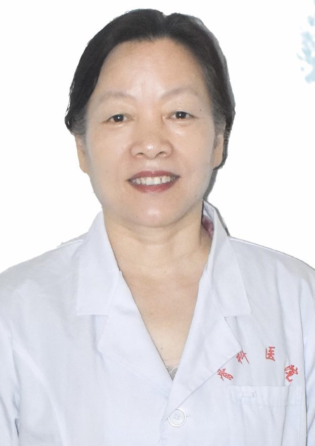 王亚丽医生