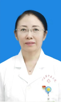 孙忠丽