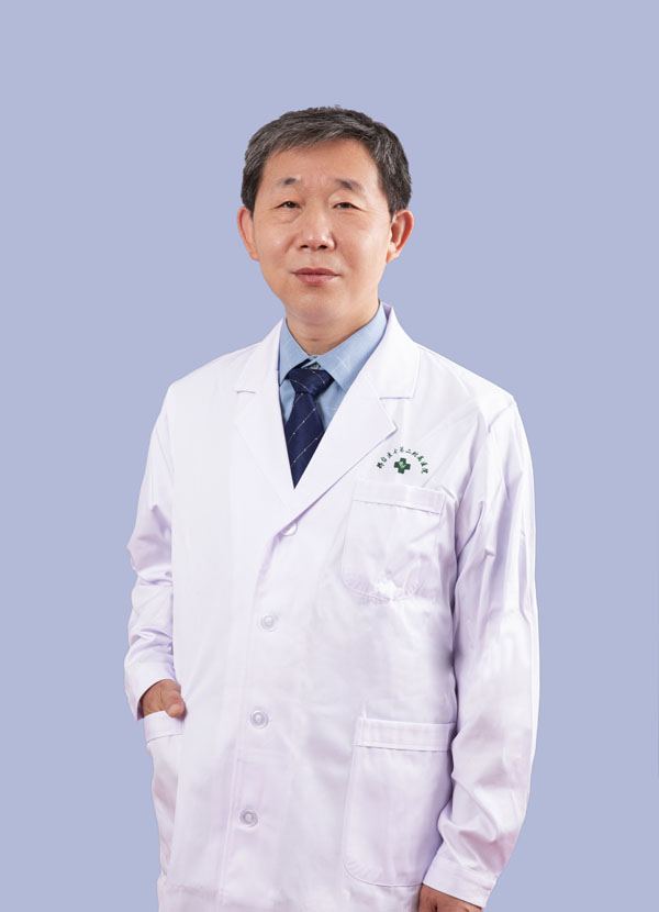 甄庆丰