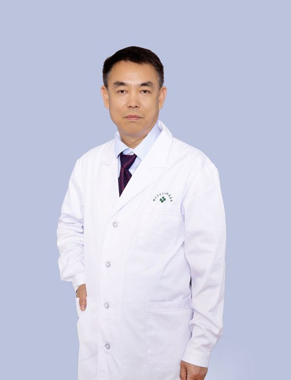 赵桂林医生