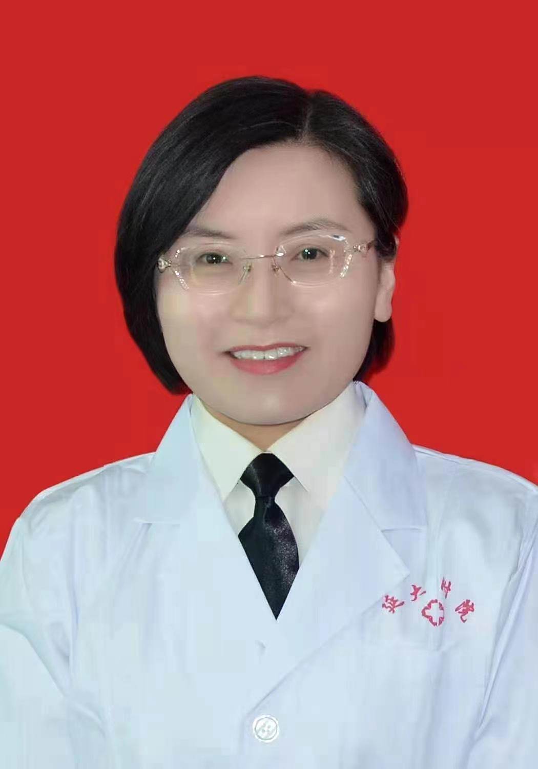 高晓红