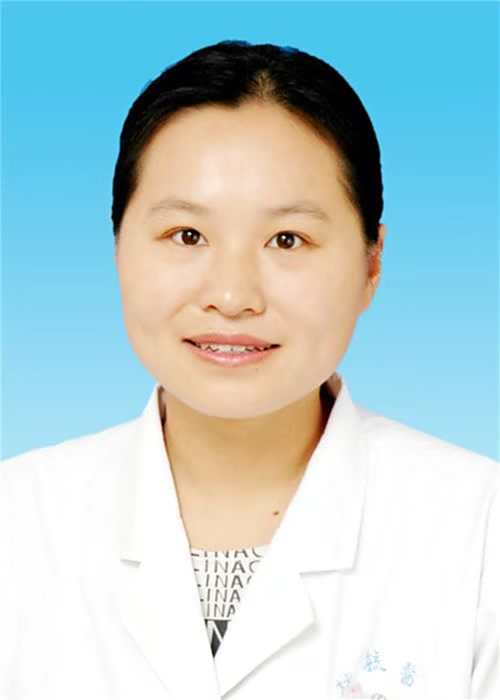 矫爱红