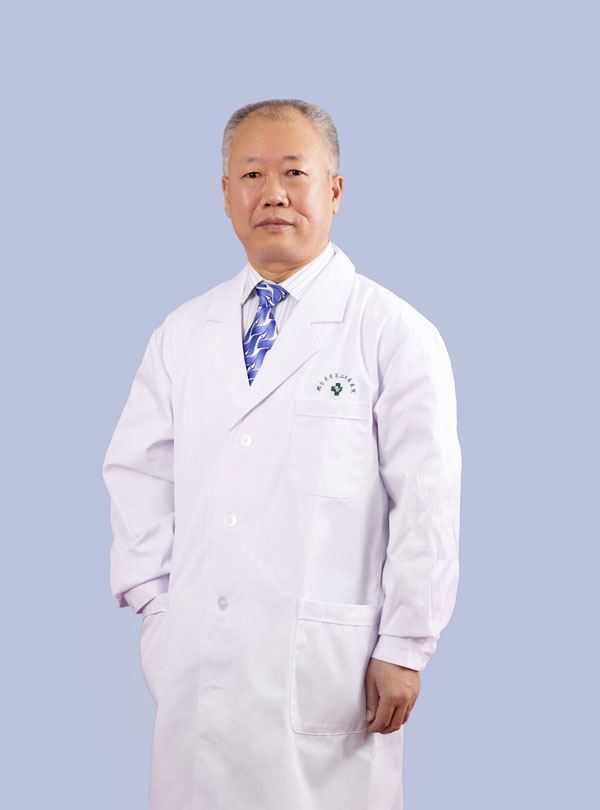 王振民医生