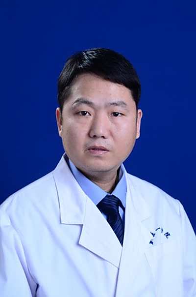 杨利斌