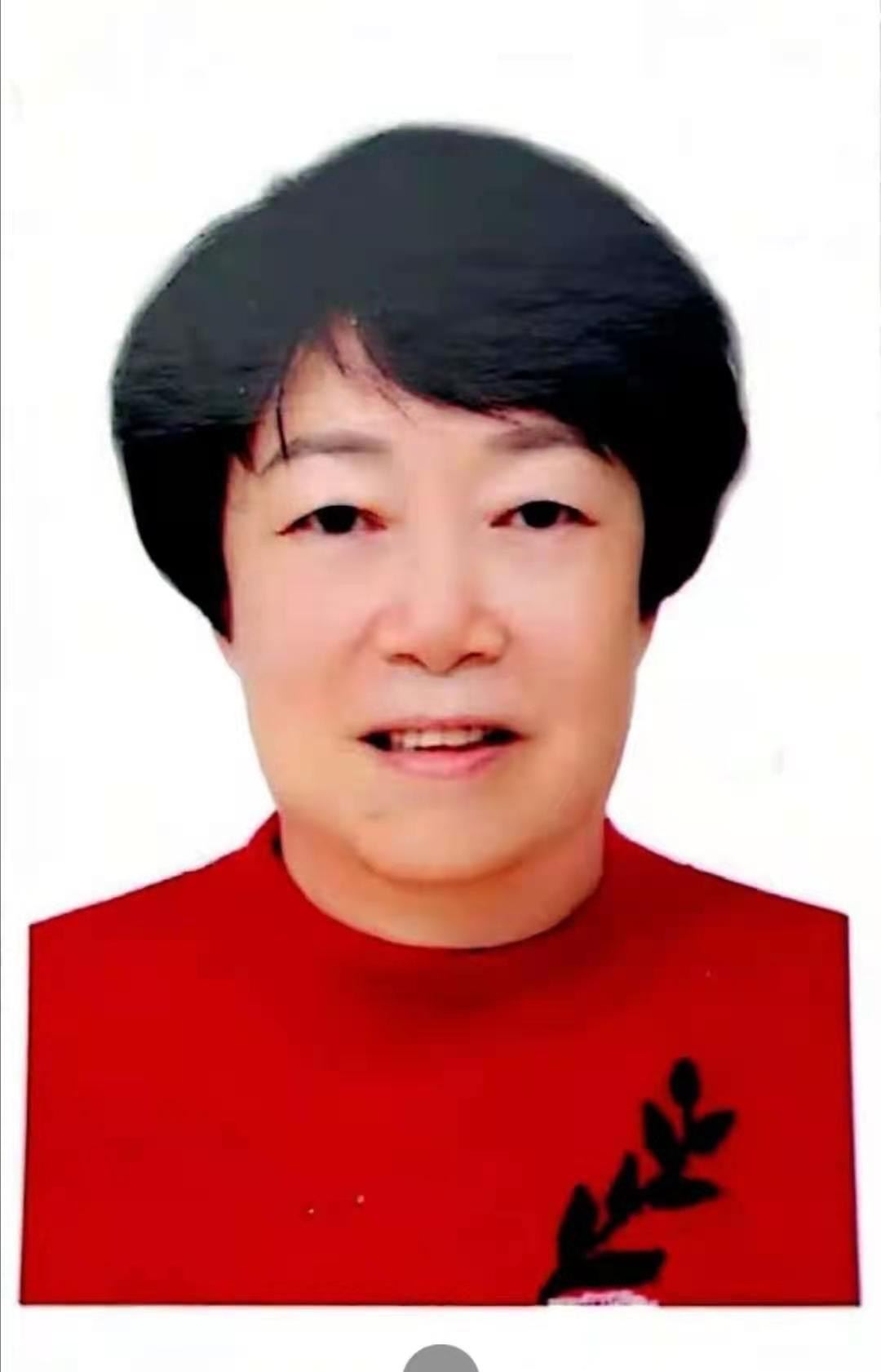 张晓珍