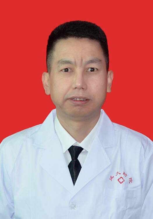 王成福