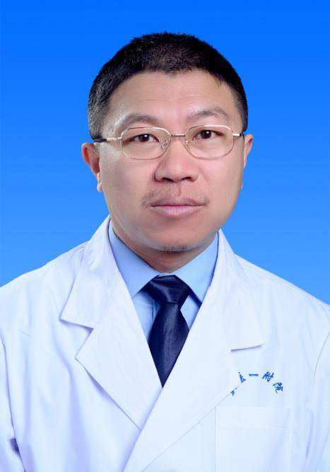 杨军