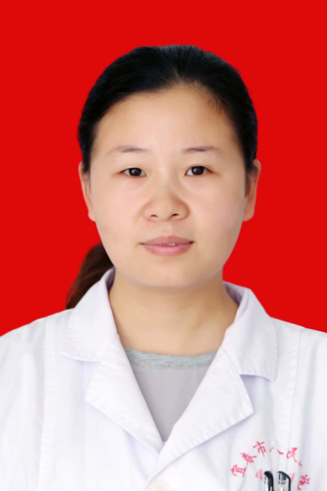 黄美玲
