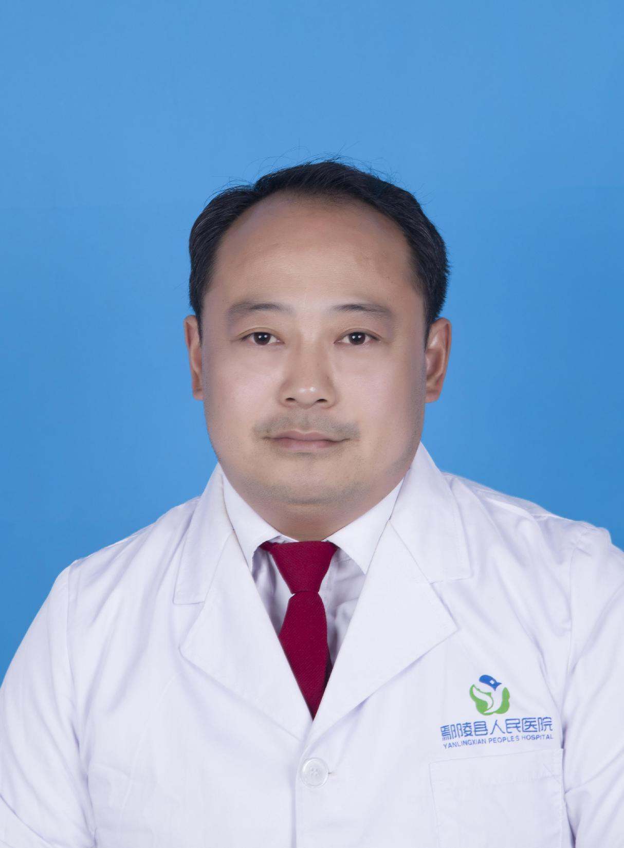 杨保根