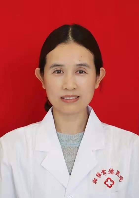 李丽梅