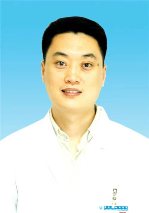 孙鹏飞