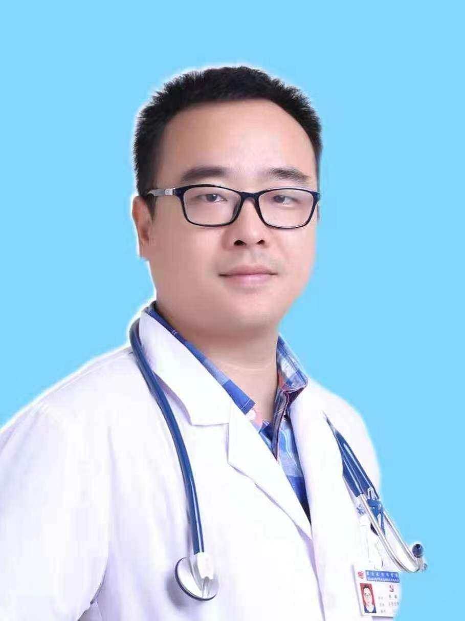 黄鹏医生