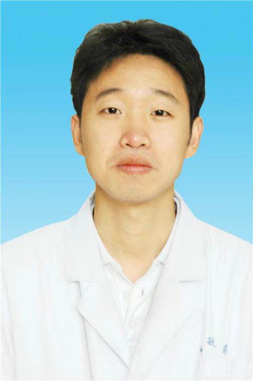 刘建辉