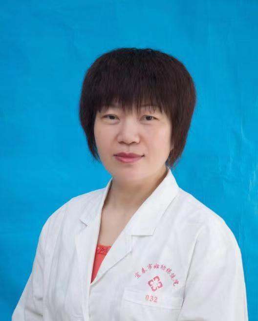 刘美华