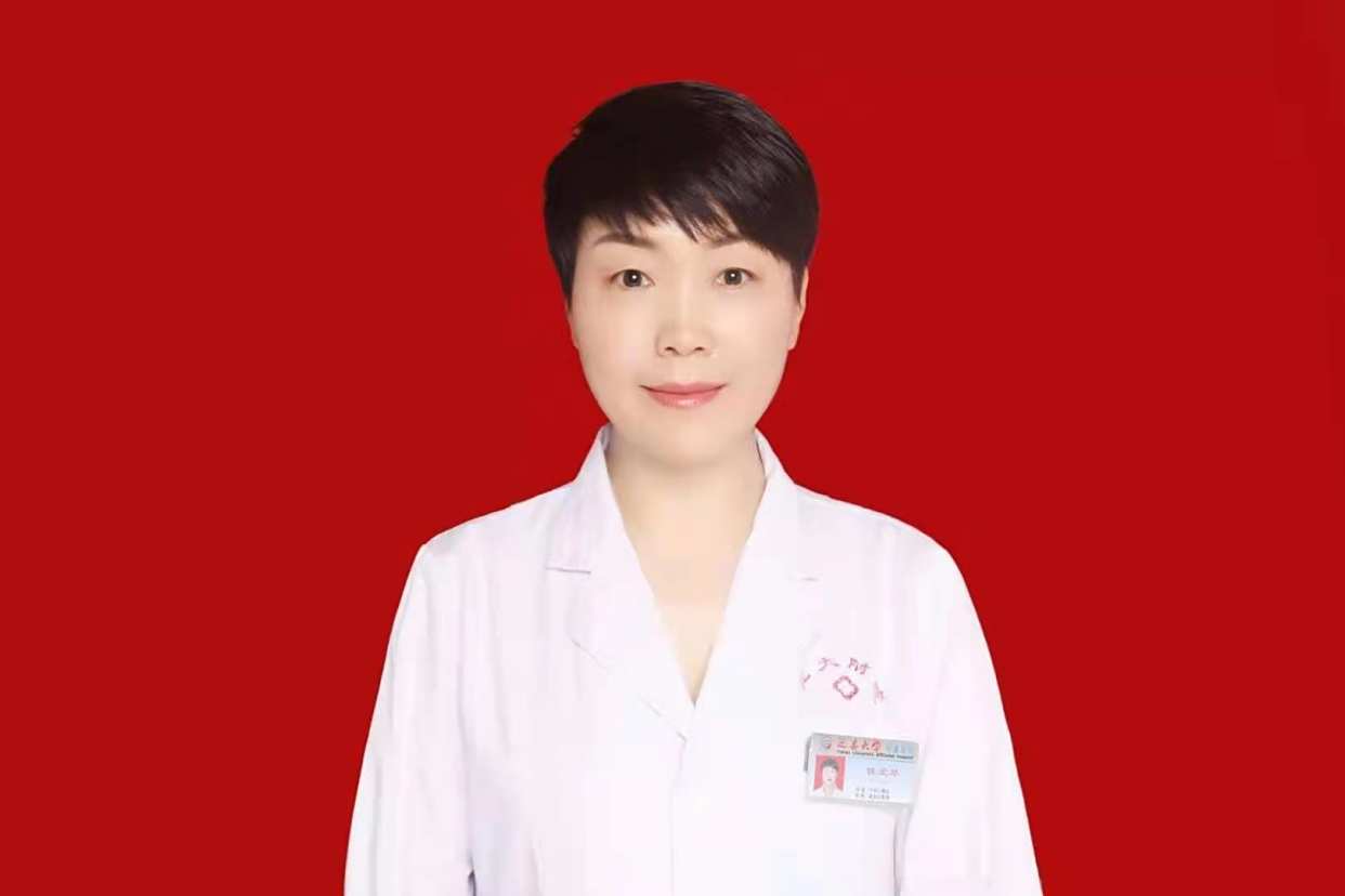 侯爱琴