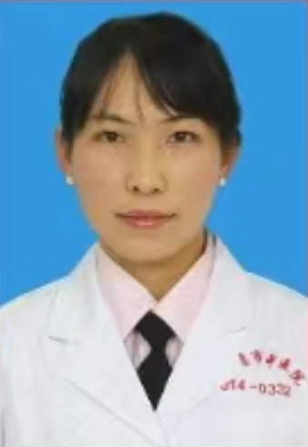 王丽