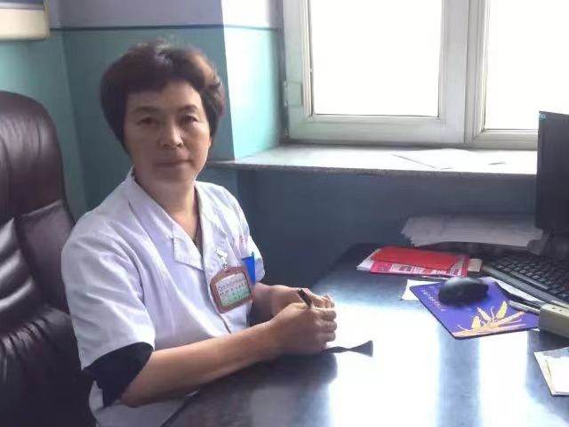 孙艳琴