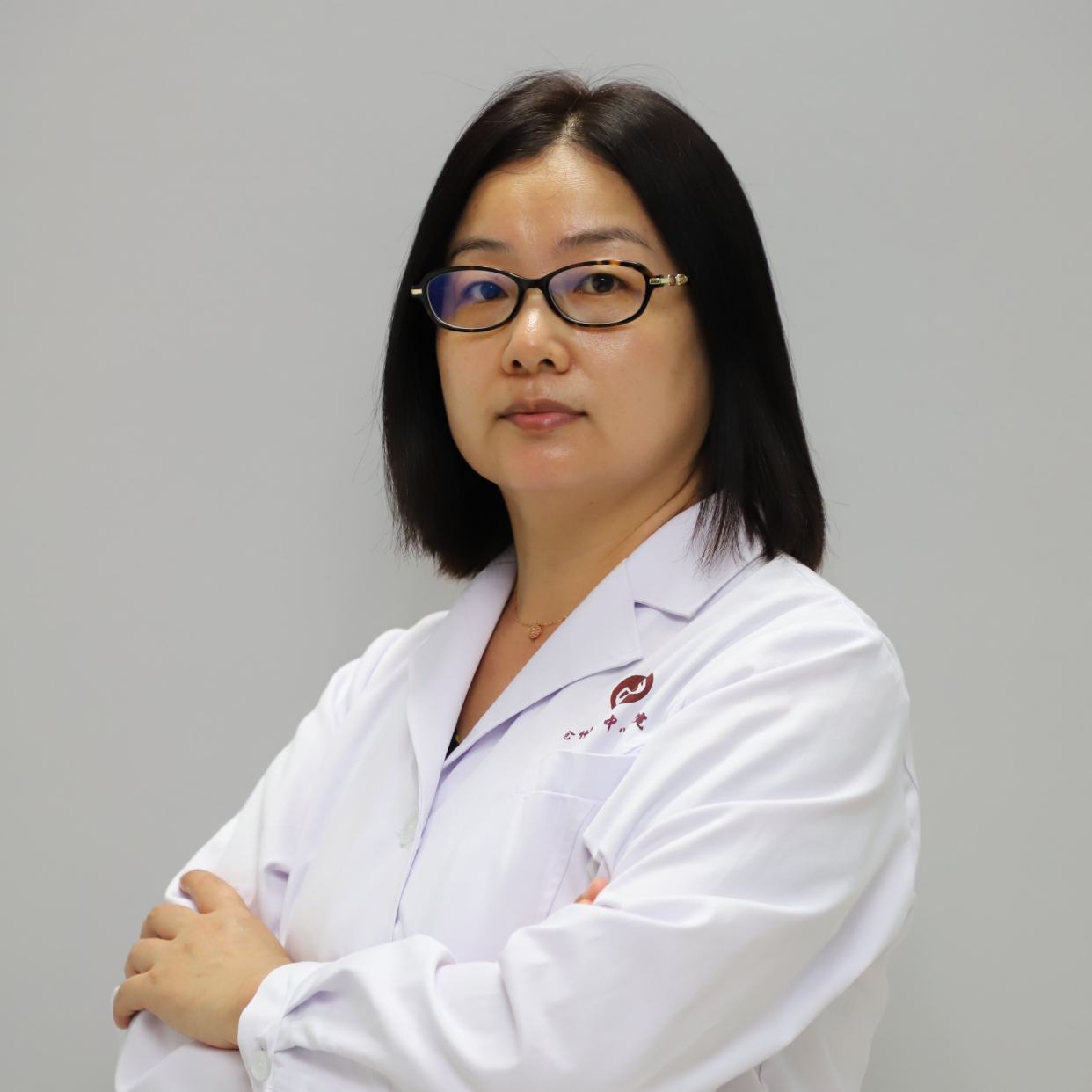 杨海萍