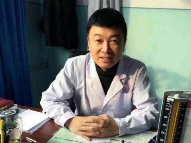 高仁波