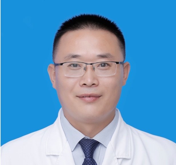 何志杰