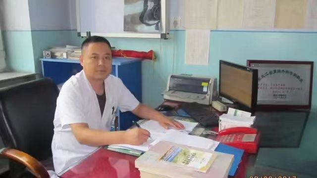 姜叶龙