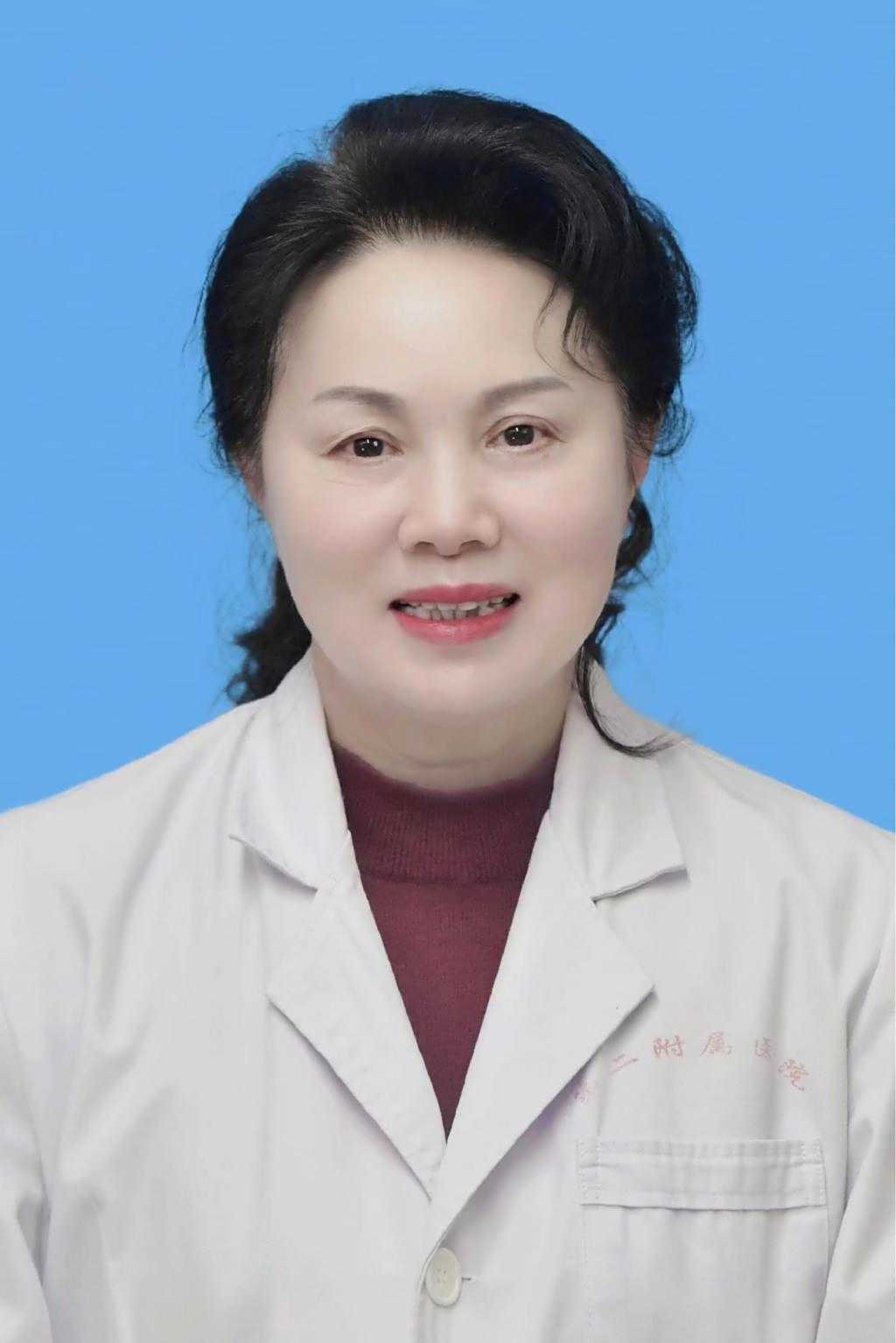 刘燕娜