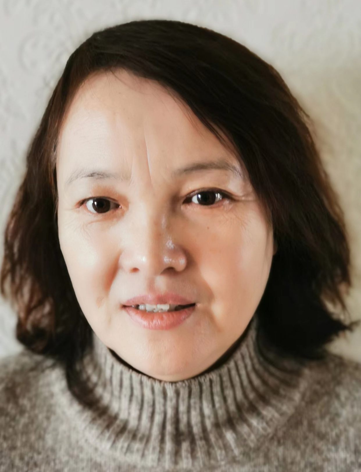 王淑玲