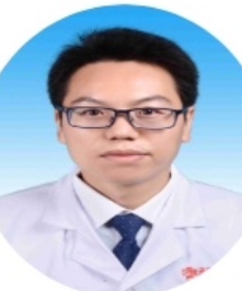 刘杨从