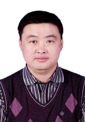 陈兆新