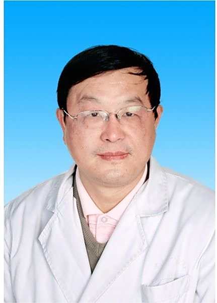 陈永鑑