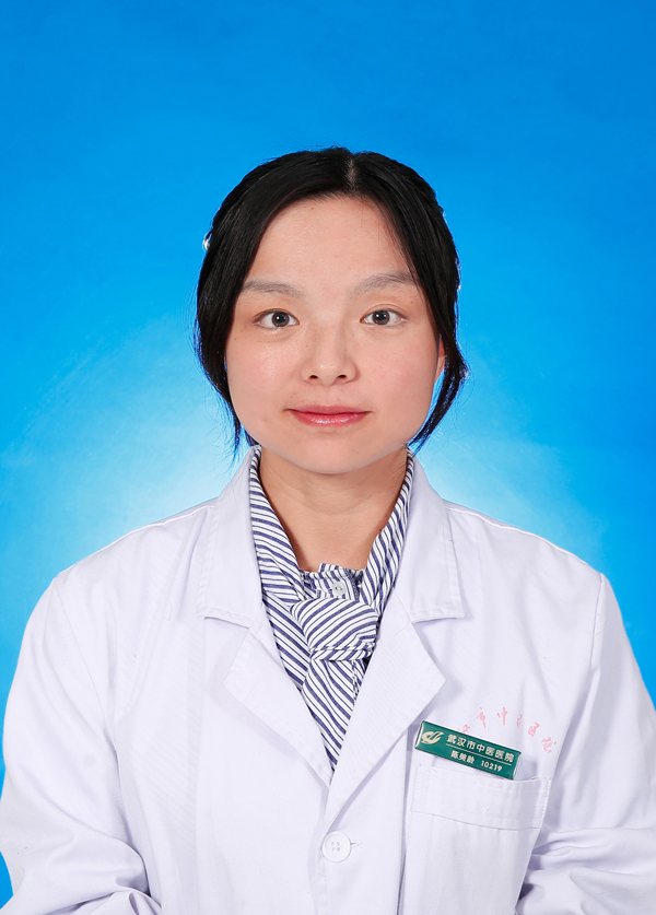 陈美龄