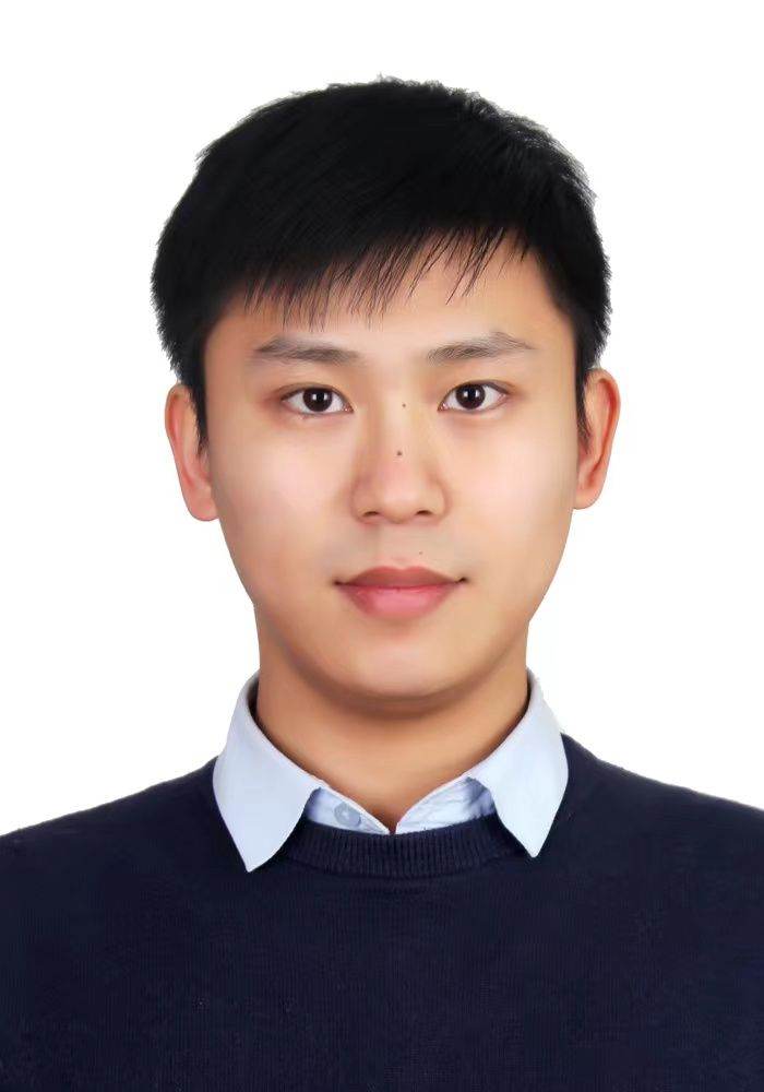 张博伦