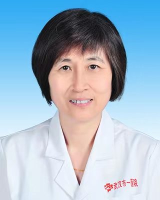 徐洁医生