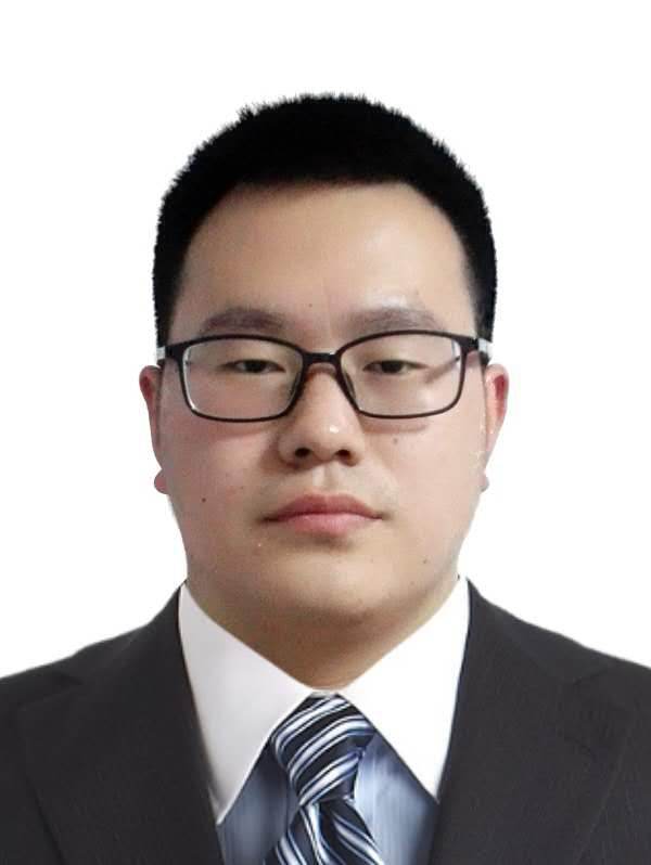 吕勇志