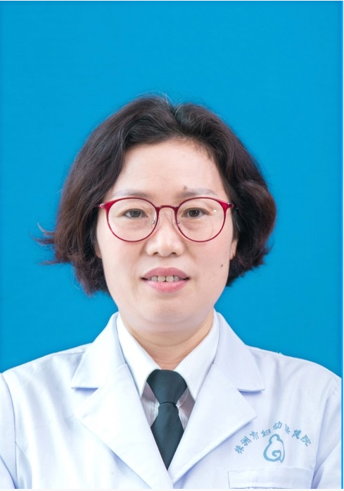 何美芳医生