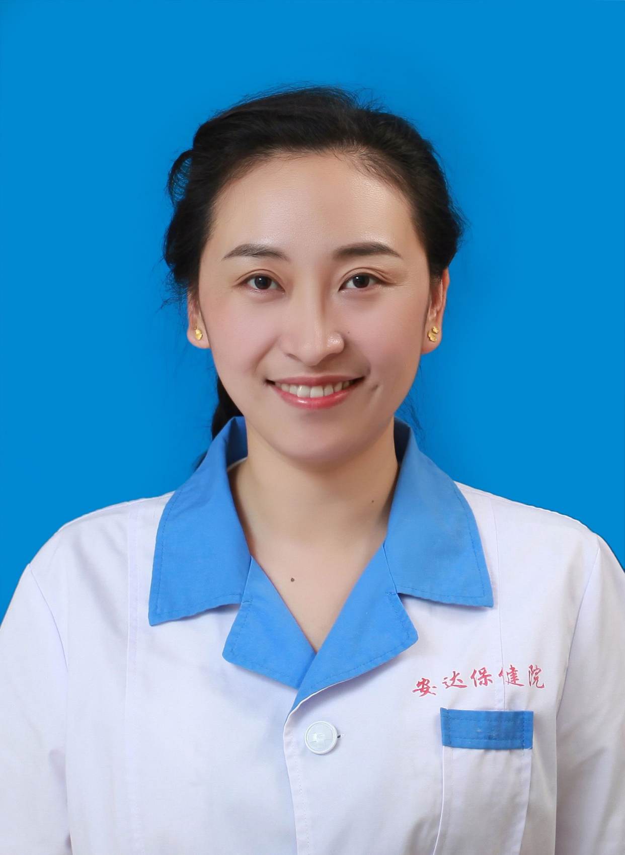陈衣迪