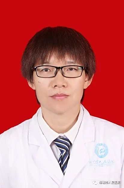 陈琦